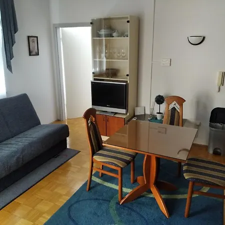 Apartma Weekend-rogaska Riviera *