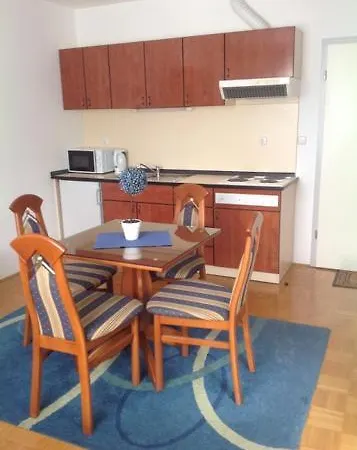 公寓 Apartma Weekend-rogaska Riviera 罗加斯卡斯拉提纳