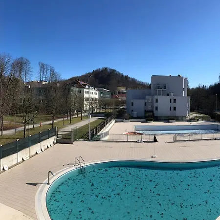 公寓 Apartma Weekend-rogaska Riviera