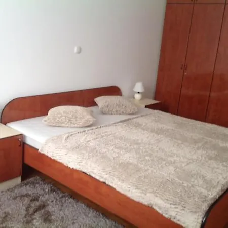 Apartma Weekend-rogaska Riviera * 罗加斯卡斯拉提纳